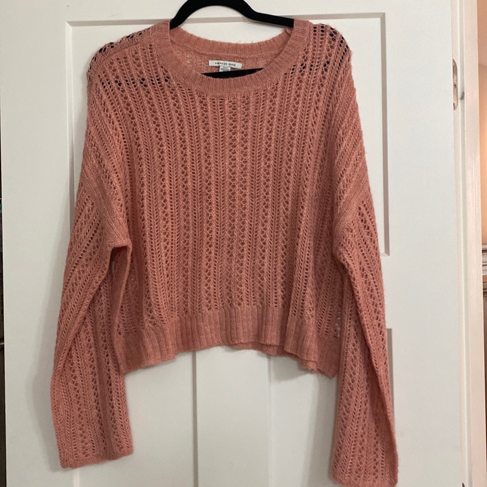 American Eagle sweater